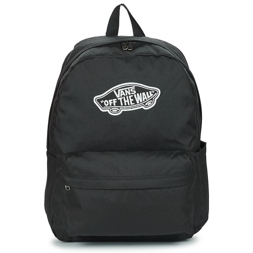 Zaini donna Vans  OLD SKOOL CLASSIC BACKPACK  Nero Vans 197063464303